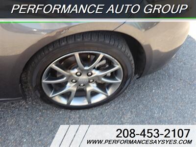 2015 Dodge Dart SXT   - Photo 25 - Caldwell, ID 83605