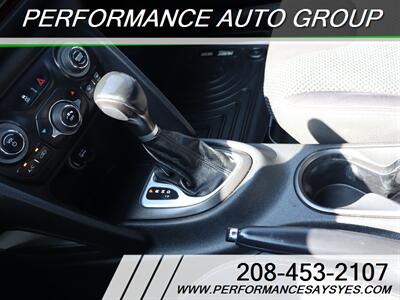 2015 Dodge Dart SXT   - Photo 22 - Caldwell, ID 83605