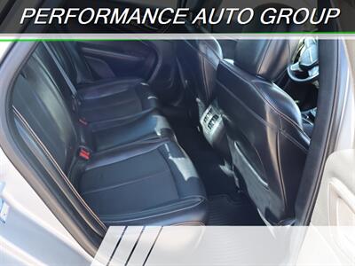 2015 Chrysler 200 C   - Photo 10 - Caldwell, ID 83605