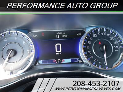 2015 Chrysler 200 C   - Photo 17 - Caldwell, ID 83605
