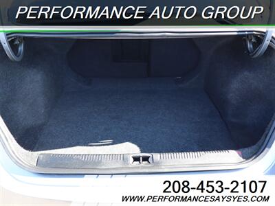 2015 Chrysler 200 C   - Photo 26 - Caldwell, ID 83605