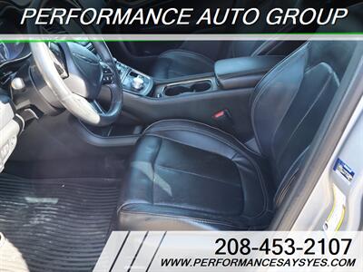 2015 Chrysler 200 C   - Photo 15 - Caldwell, ID 83605