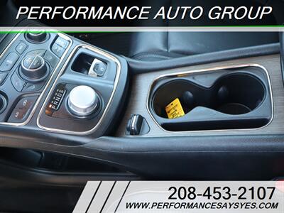 2015 Chrysler 200 C   - Photo 20 - Caldwell, ID 83605