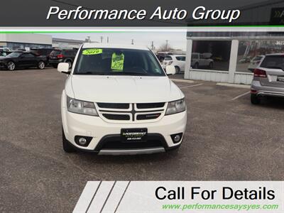 2019 Dodge Journey GT   - Photo 2 - Caldwell, ID 83605