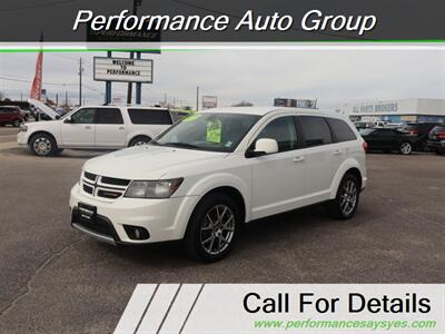 2019 Dodge Journey GT   - Photo 3 - Caldwell, ID 83605