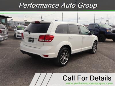 2019 Dodge Journey GT   - Photo 7 - Caldwell, ID 83605