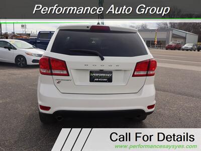 2019 Dodge Journey GT   - Photo 6 - Caldwell, ID 83605