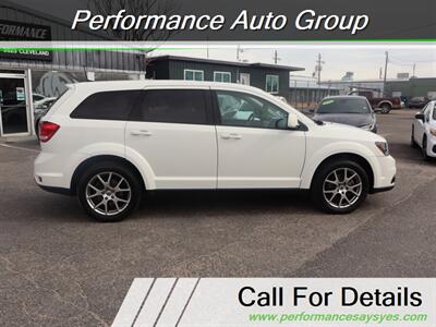 2019 Dodge Journey GT   - Photo 8 - Caldwell, ID 83605