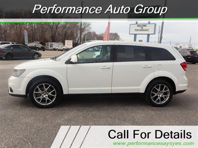 2019 Dodge Journey GT   - Photo 4 - Caldwell, ID 83605