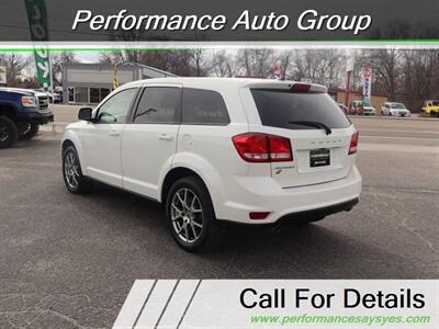 2019 Dodge Journey GT   - Photo 5 - Caldwell, ID 83605