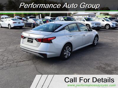 2020 Nissan Altima 2.5 S   - Photo 3 - Caldwell, ID 83605