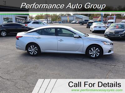 2020 Nissan Altima 2.5 S   - Photo 2 - Caldwell, ID 83605