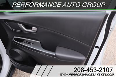 2018 Hyundai KONA Limited   - Photo 10 - Caldwell, ID 83605