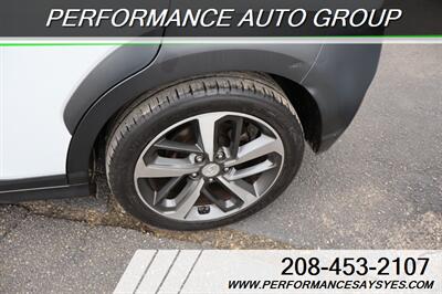 2018 Hyundai KONA Limited   - Photo 28 - Caldwell, ID 83605