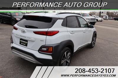 2018 Hyundai KONA Limited   - Photo 7 - Caldwell, ID 83605