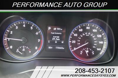 2018 Hyundai KONA Limited   - Photo 21 - Caldwell, ID 83605