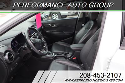 2018 Hyundai KONA Limited   - Photo 14 - Caldwell, ID 83605