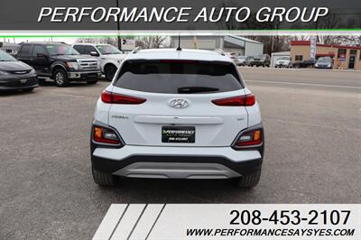 2018 Hyundai KONA Limited   - Photo 6 - Caldwell, ID 83605