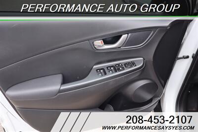 2018 Hyundai KONA Limited   - Photo 17 - Caldwell, ID 83605