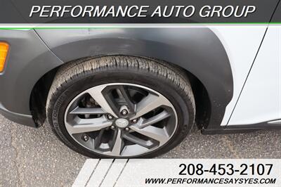 2018 Hyundai KONA Limited   - Photo 29 - Caldwell, ID 83605