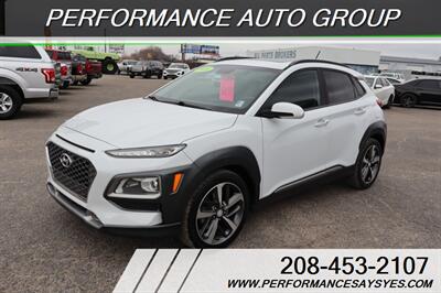 2018 Hyundai KONA Limited   - Photo 3 - Caldwell, ID 83605