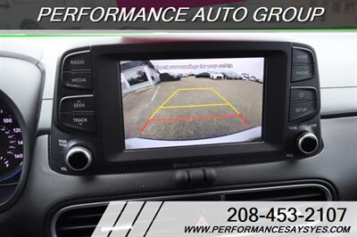 2018 Hyundai KONA Limited   - Photo 22 - Caldwell, ID 83605