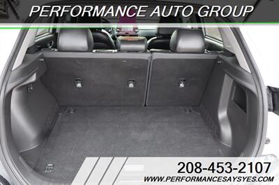 2018 Hyundai KONA Limited   - Photo 13 - Caldwell, ID 83605