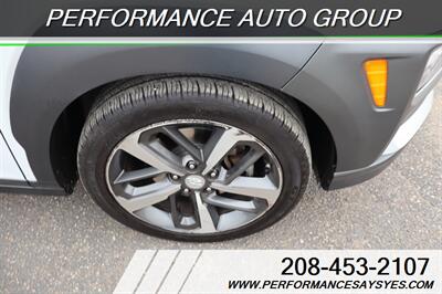 2018 Hyundai KONA Limited   - Photo 30 - Caldwell, ID 83605