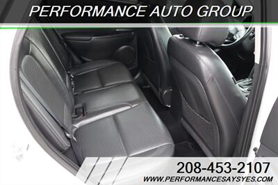 2018 Hyundai KONA Limited   - Photo 11 - Caldwell, ID 83605