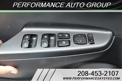 2018 Hyundai KONA Limited   - Photo 19 - Caldwell, ID 83605