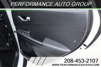 2018 Hyundai KONA Limited   - Photo 12 - Caldwell, ID 83605