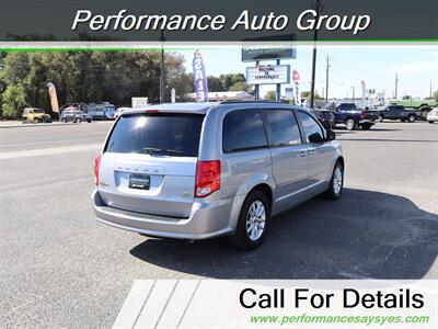 2015 Dodge Gr Caravan SXT   - Photo 3 - Caldwell, ID 83605