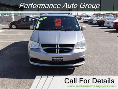 2015 Dodge Gr Caravan SXT   - Photo 8 - Caldwell, ID 83605