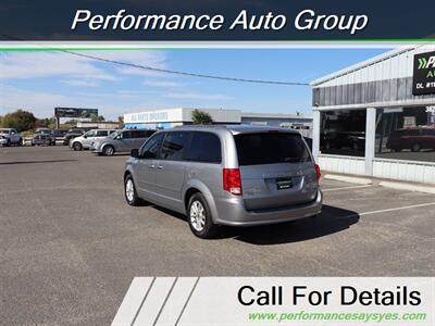 2015 Dodge Gr Caravan SXT   - Photo 5 - Caldwell, ID 83605