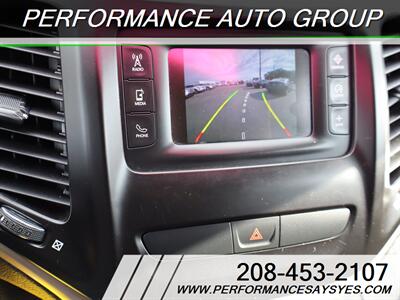 2016 Jeep Cherokee Sport   - Photo 24 - Caldwell, ID 83605