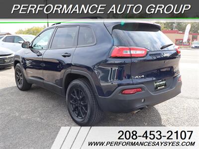 2016 Jeep Cherokee Sport   - Photo 5 - Caldwell, ID 83605