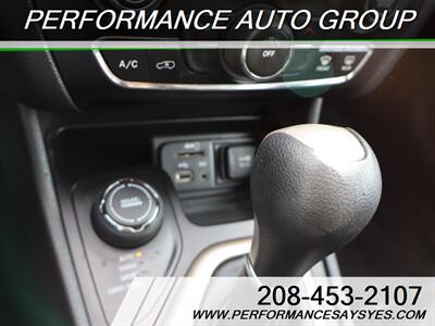 2016 Jeep Cherokee Sport   - Photo 22 - Caldwell, ID 83605