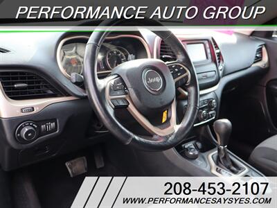 2016 Jeep Cherokee Sport   - Photo 19 - Caldwell, ID 83605