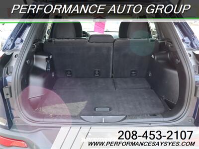 2016 Jeep Cherokee Sport   - Photo 14 - Caldwell, ID 83605