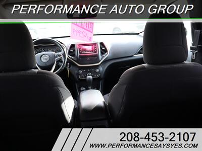 2016 Jeep Cherokee Sport   - Photo 15 - Caldwell, ID 83605