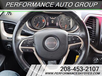 2016 Jeep Cherokee Sport   - Photo 23 - Caldwell, ID 83605