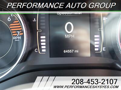 2016 Jeep Cherokee Sport   - Photo 21 - Caldwell, ID 83605