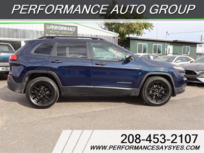 2016 Jeep Cherokee Sport   - Photo 2 - Caldwell, ID 83605