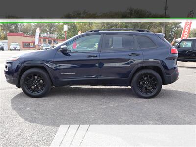 2016 Jeep Cherokee Sport   - Photo 6 - Caldwell, ID 83605