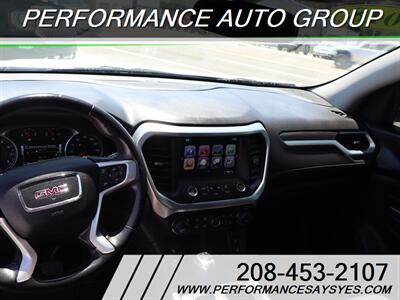 2018 GMC Acadia SLT-1   - Photo 15 - Caldwell, ID 83605