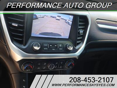 2018 GMC Acadia SLT-1   - Photo 28 - Caldwell, ID 83605
