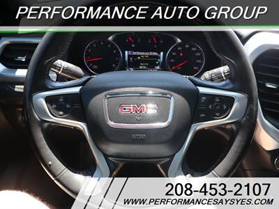 2018 GMC Acadia SLT-1   - Photo 29 - Caldwell, ID 83605