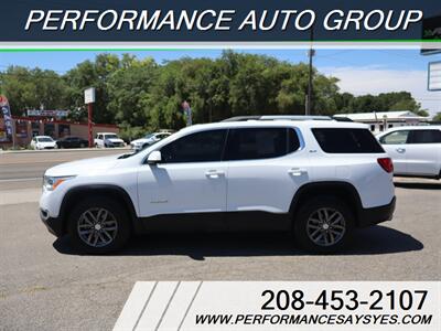 2018 GMC Acadia SLT-1   - Photo 7 - Caldwell, ID 83605