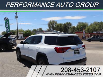 2018 GMC Acadia SLT-1   - Photo 6 - Caldwell, ID 83605