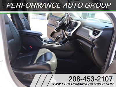 2018 GMC Acadia SLT-1   - Photo 24 - Caldwell, ID 83605